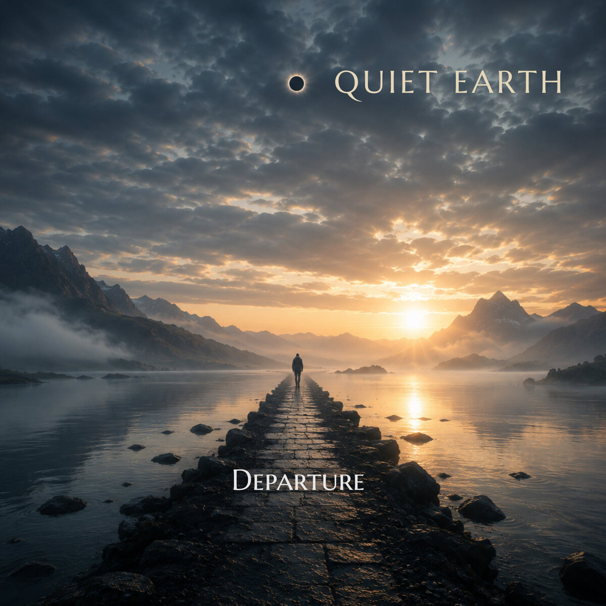 Departure — single cover